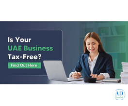 Understanding UAE Corporate Tax Exemptions - Shuraa Tax