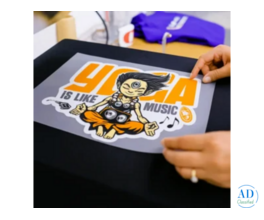 Custom Stickers Printing in India