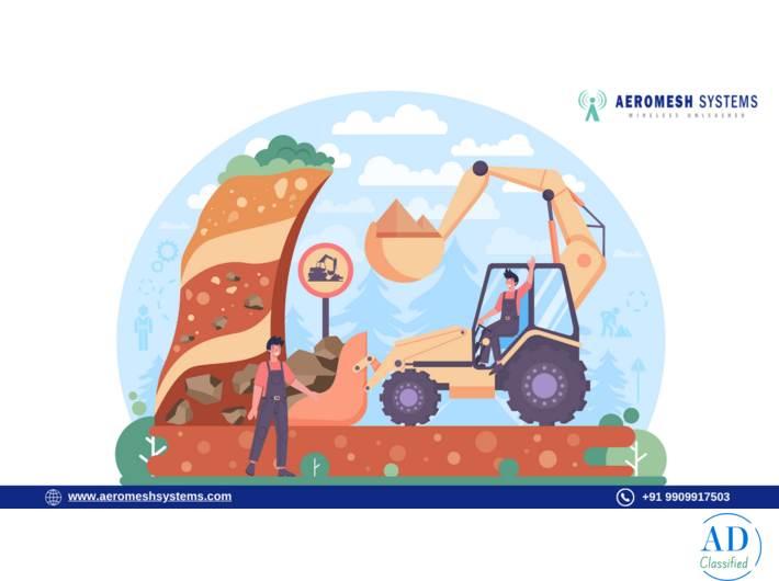 Best WiFi for Mining in Remote and Harsh Environments