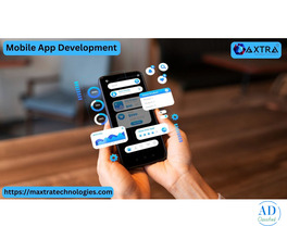 Boost Growth with custom mobile app development company solutions