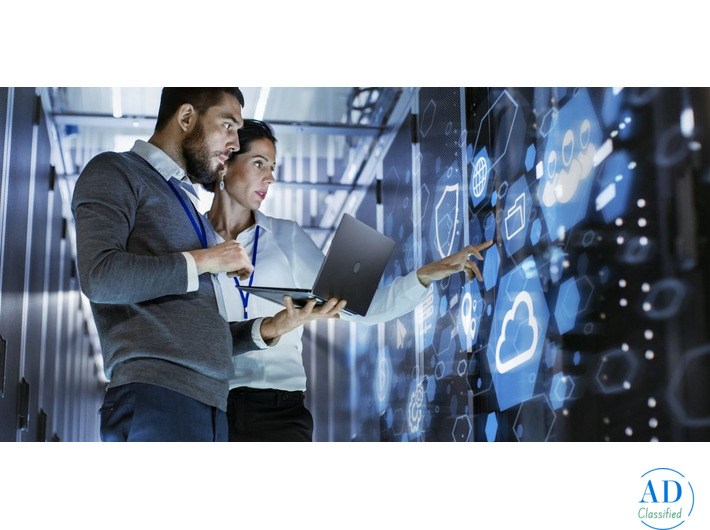 LIYAN IT SOLUTION – Delivering Top IT Services In Jaipur With Innovation & Excellence