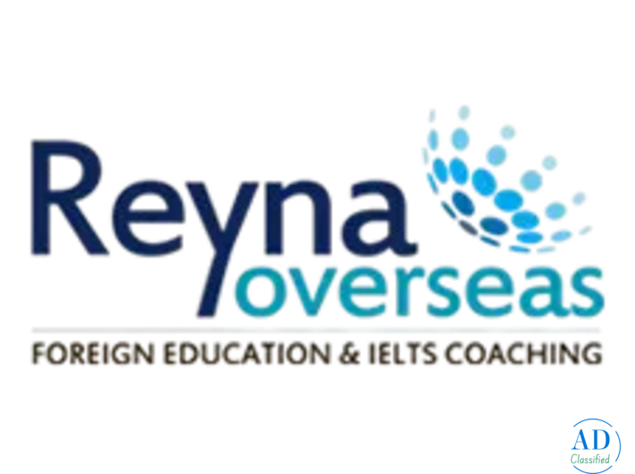 Your Trusted Partner in Global Overseas Education | Reyna Overseas