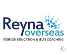 Your Trusted Partner in Global Overseas Education | Reyna Overseas