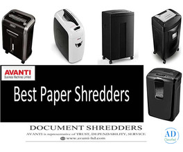 Top Shredding Machine in Kolkata In India