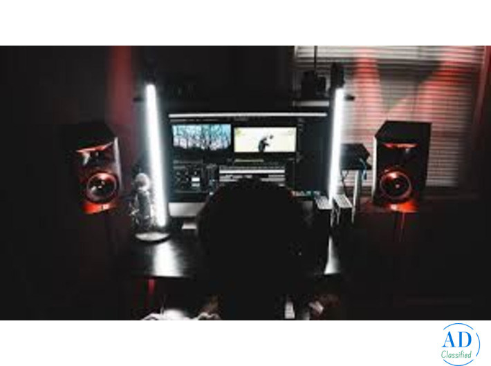 Hiring Video Editor in Salem