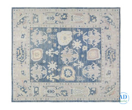 Authentic Persian Rugs– Handcrafted & Elegant