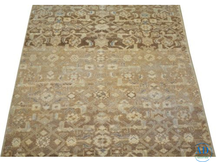 Authentic Persian Rugs– Handcrafted & Elegant