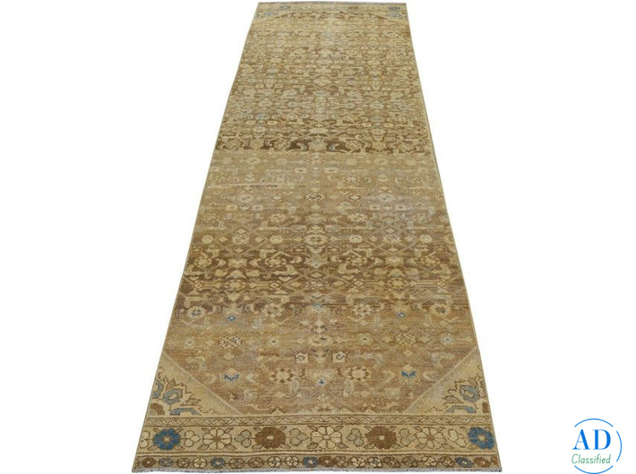 Authentic Persian Rugs– Handcrafted & Elegant