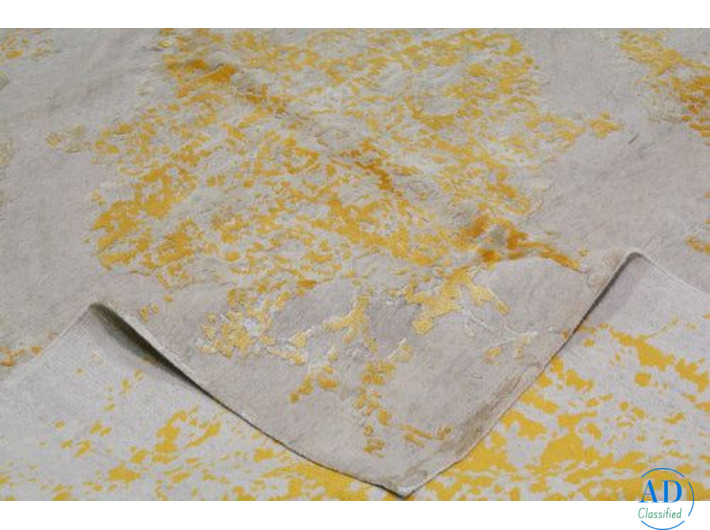 Authentic Persian Rugs– Handcrafted & Elegant