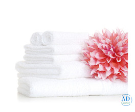 Bulk Hotel Bath Towels & Bath Mats | Hotel Supply