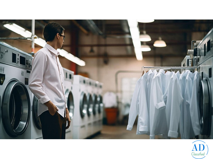 Best Laundromat Charleston SC – Fast & Reliable Laundry Services