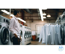 Best Laundromat Charleston SC – Fast & Reliable Laundry Services