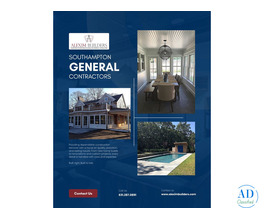 Southampton General Contractors