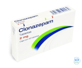 Buy Klonopin 2mg Online  Genuine Clonazepam Tablets - Fast Anxiety Relief & Delivery