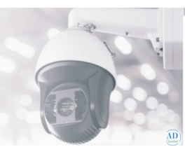 Monitored Security Cameras in Phoenix - Overwatch Technologies
