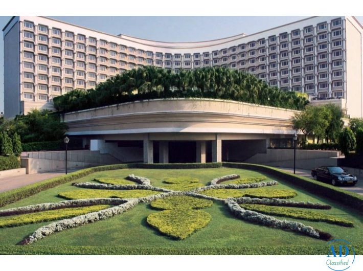 Leading Real Estate & Strategic Consulting in Delhi NCR