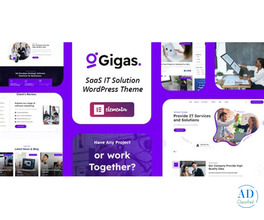 Supercharge Your SaaS Business with Gigas