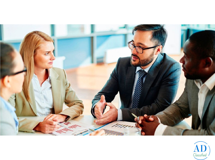 Overseas Manpower Consultants in Al Ain