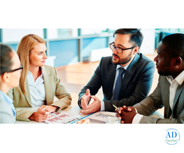 Overseas Manpower Consultants in Al Ain