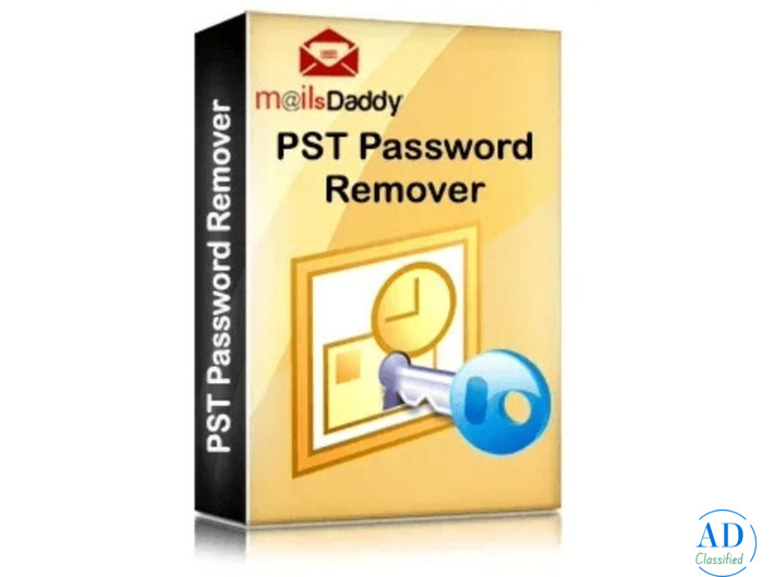 Best PST Password Recovery Tool for Outlook Users