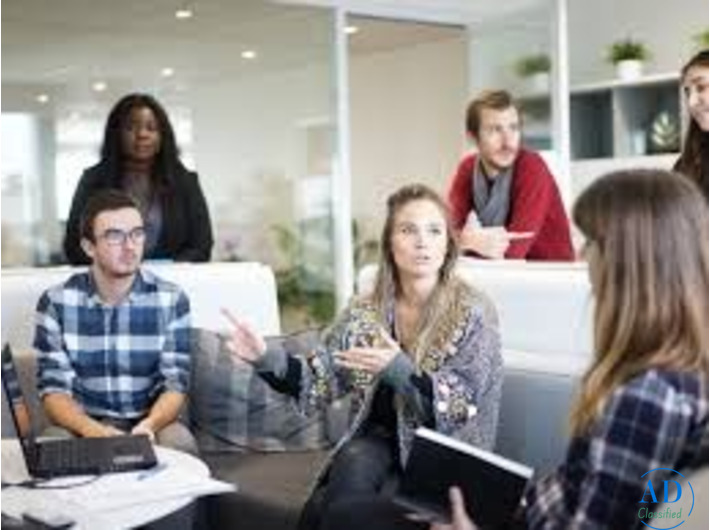 Hiring for Marketing Executive in Salem