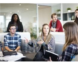 Hiring for Marketing Executive in Salem