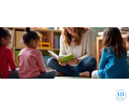 Premier Montessori Teacher Training Course in Kolkata