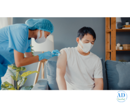 Injection at Home Service