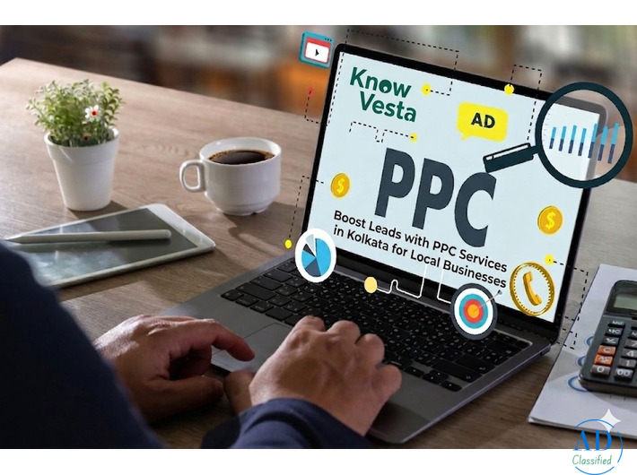 Maximize Leads with PPC Ads – Get Started