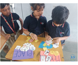 Pre Primary Schools Ranchi Building Strong Literacy Foundation