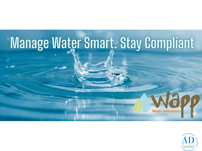 Get Quote for Urban Water Compliance Solutions