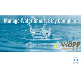 Get Quote for Urban Water Compliance Solutions