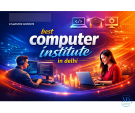Best Computer Institute in Delhi