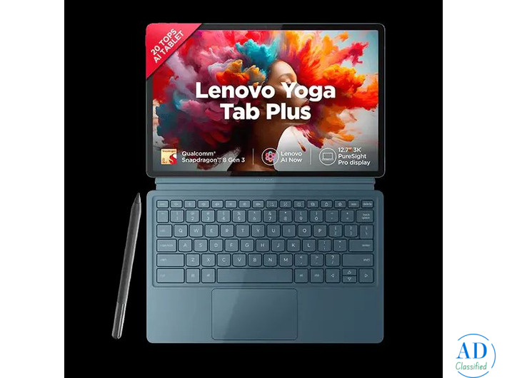 Lenovo Exclusive Store in Gurgaon Sector 84