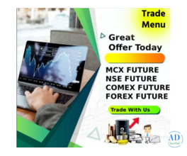 Start Online Dabba Trading Account | FTA