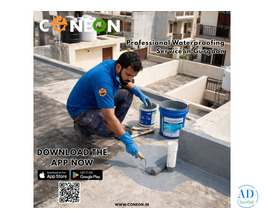 Protect Your Home with Waterproofing in Gurgaon | Best Waterproofing in Gurgaon