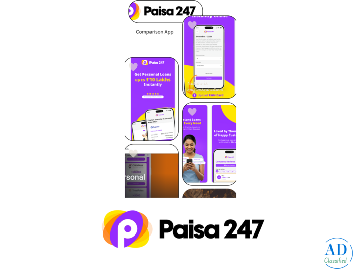 Paperless Loan Application | Apply Online with Zero Documentation Hassle