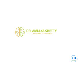 Dr Amulya Shetty