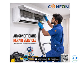 Reliable AC Repair Gurgaon | Book AC Service in Gurgaon Instantly