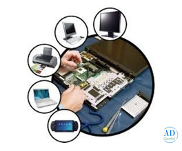 Computer AMC Services in Borivali - Innovative System