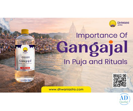 Best Gangajal for Puja: What You Should Know Before Buying