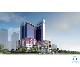 Invest in the Best Mall in Noida for High Returns