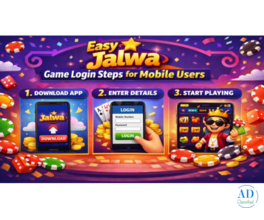 Easy Guide Jalwa Game Login | Jaalwa-game