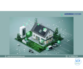 Mesh Network Integration for Industrial Logistics and Yard Operations