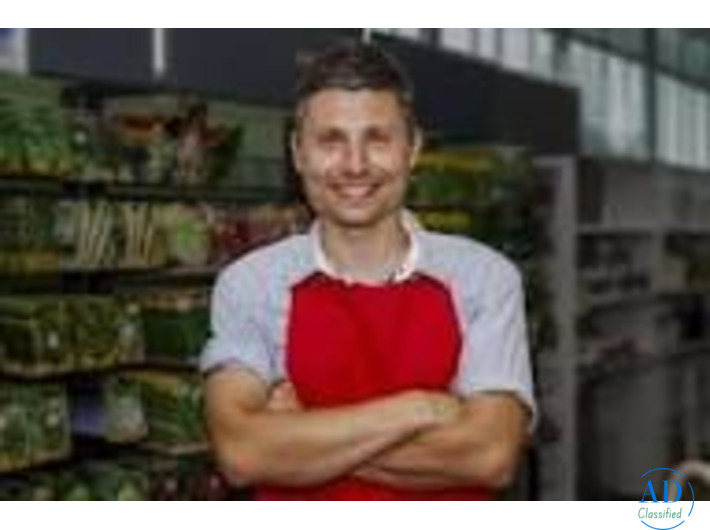 Hiring Store Executive in Salem