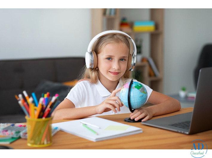 Online Tuition in India – Learn from Expert Tutors