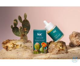 Skin Glaze Face Oil 30 ml