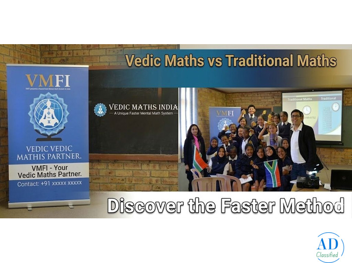 Boost Speed with Vedic Maths – Join Now