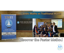 Boost Speed with Vedic Maths – Join Now