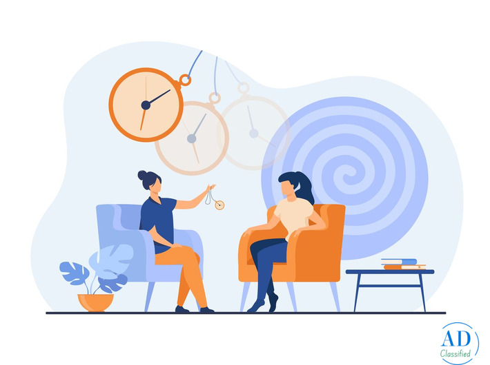 Best Hypnotherapist in Delhi - Happitude Studio
